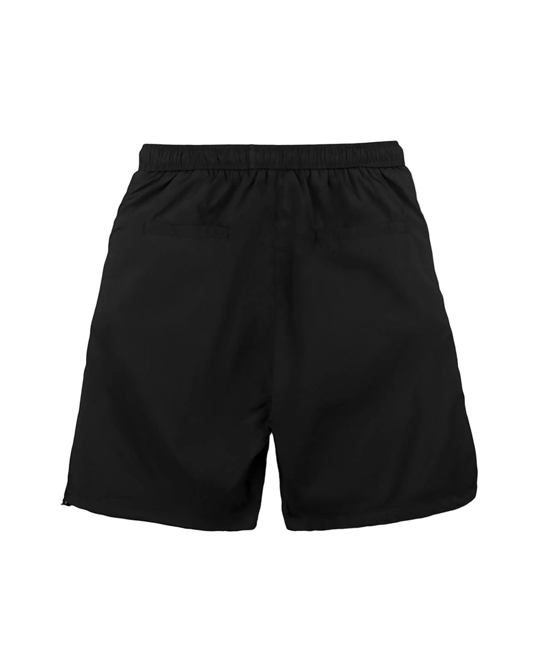 LAYERED POCKET SHORTS