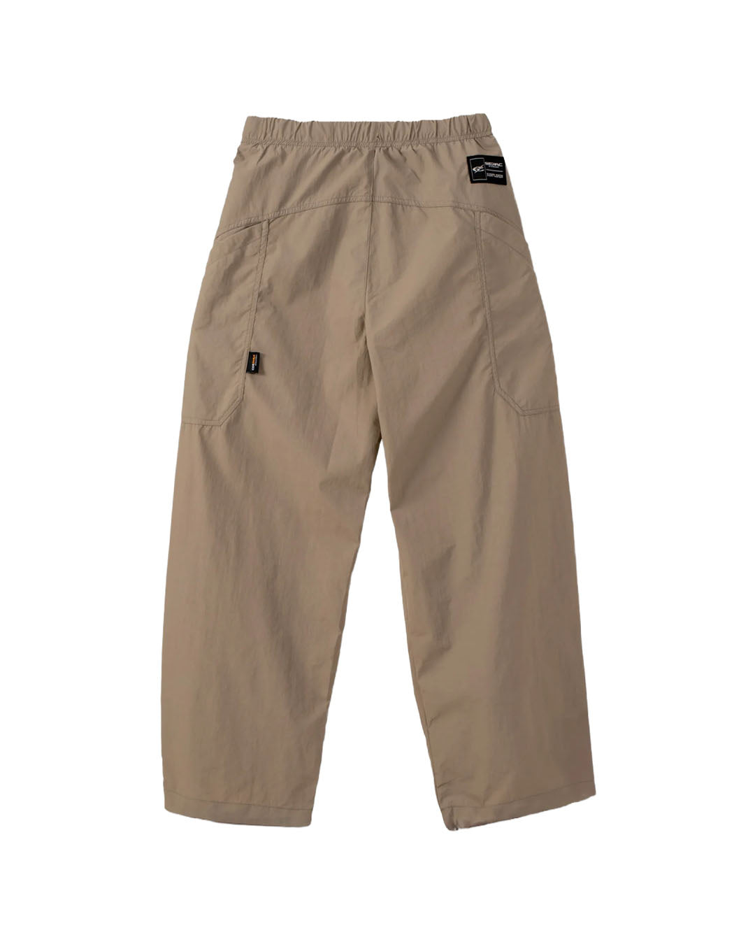 CORDURA® CURVED PANTS KHAKI