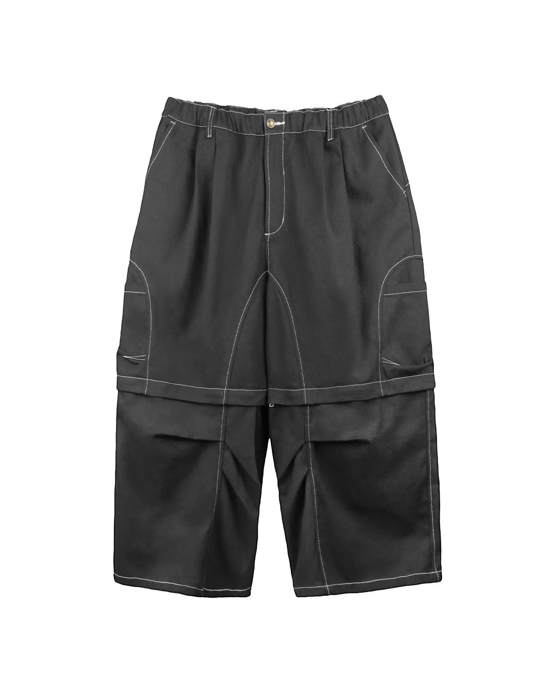 2-WAY U8 PANTS