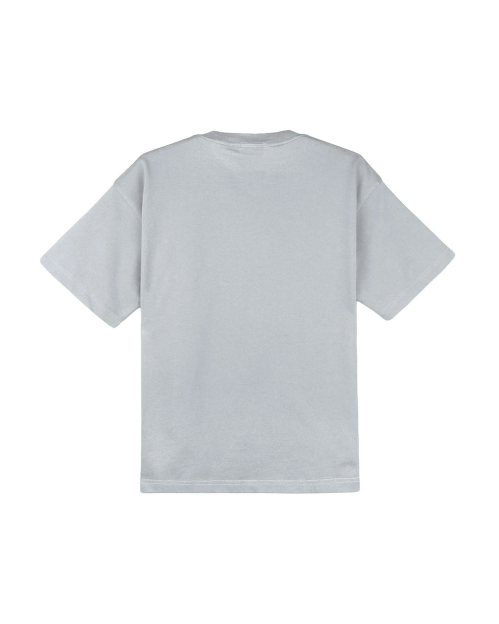 W.CHIPS TEE WHITE