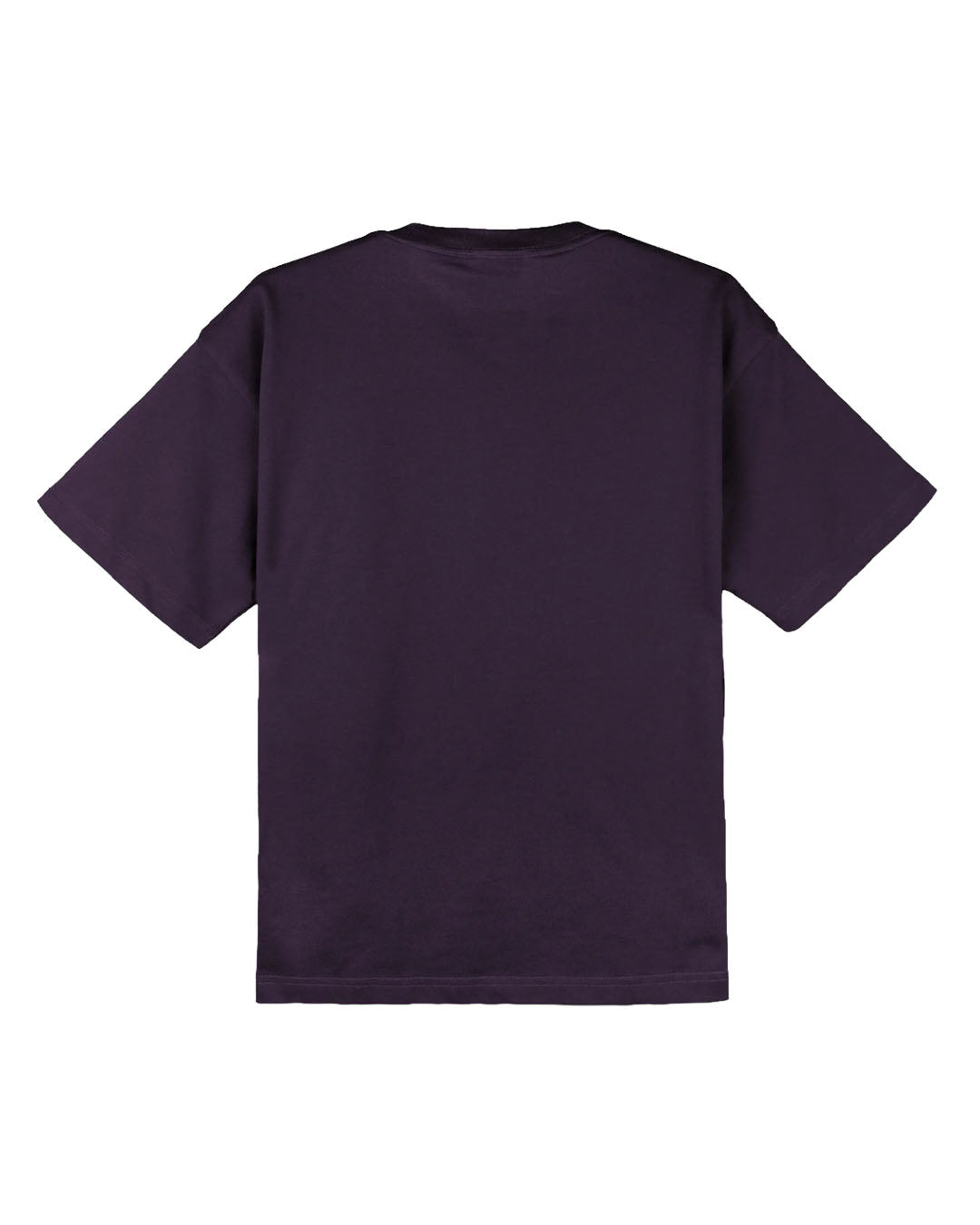 JACKPOT TEE PURPLE