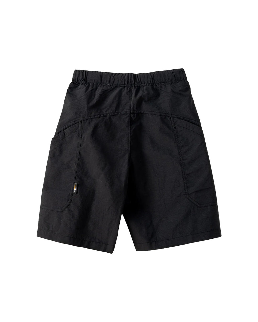 CORDURA® EASY SHORTS BLACK