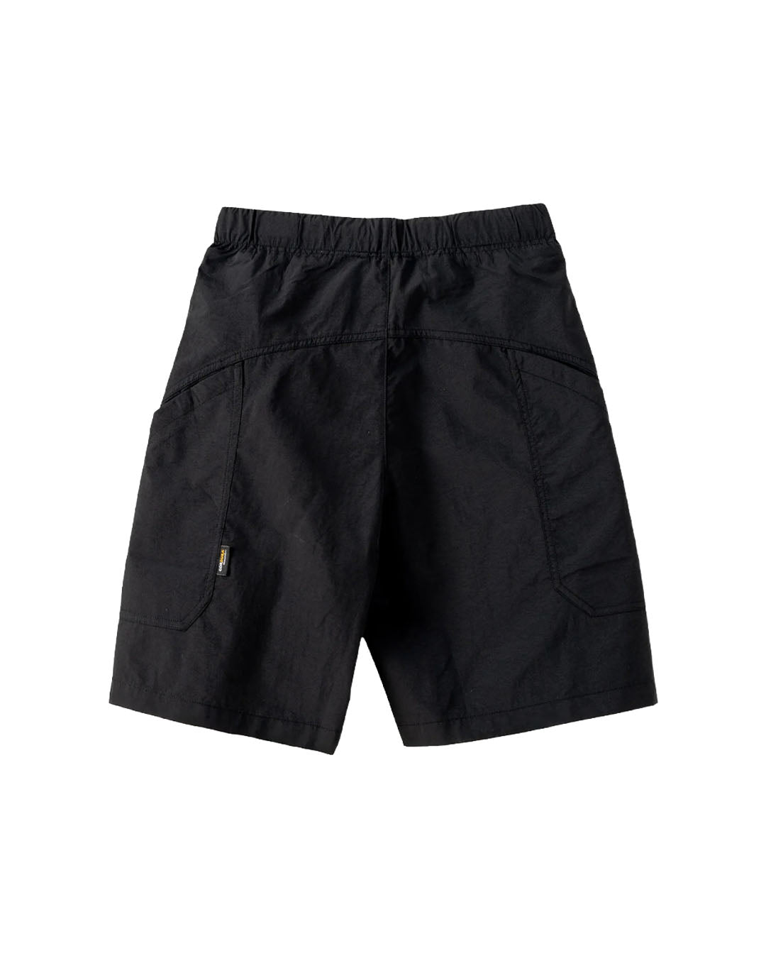 CORDURA® EASY SHORTS BLACK