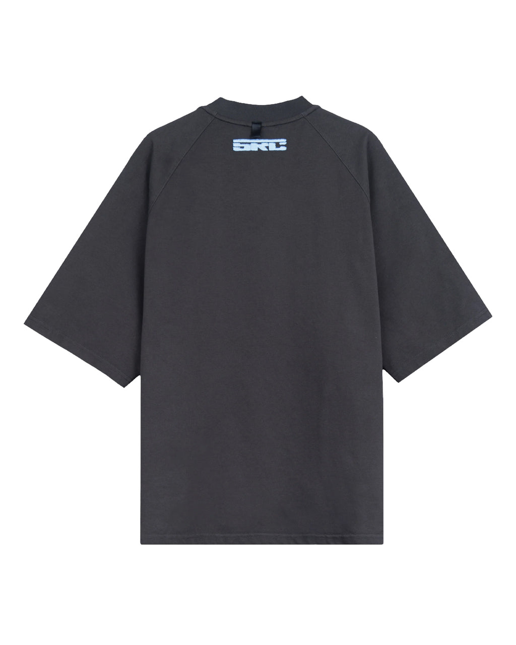 24/7 TEE BLACK
