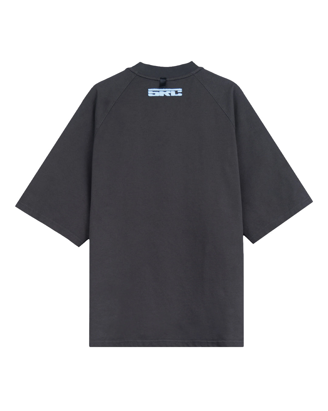 24/7 TEE BLACK