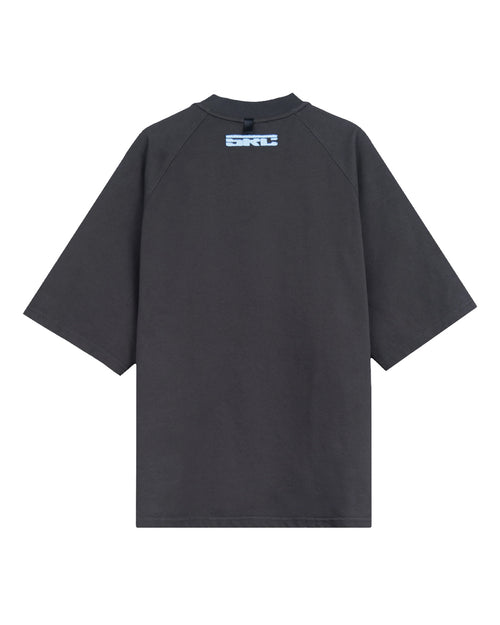 24/7 TEE BLACK