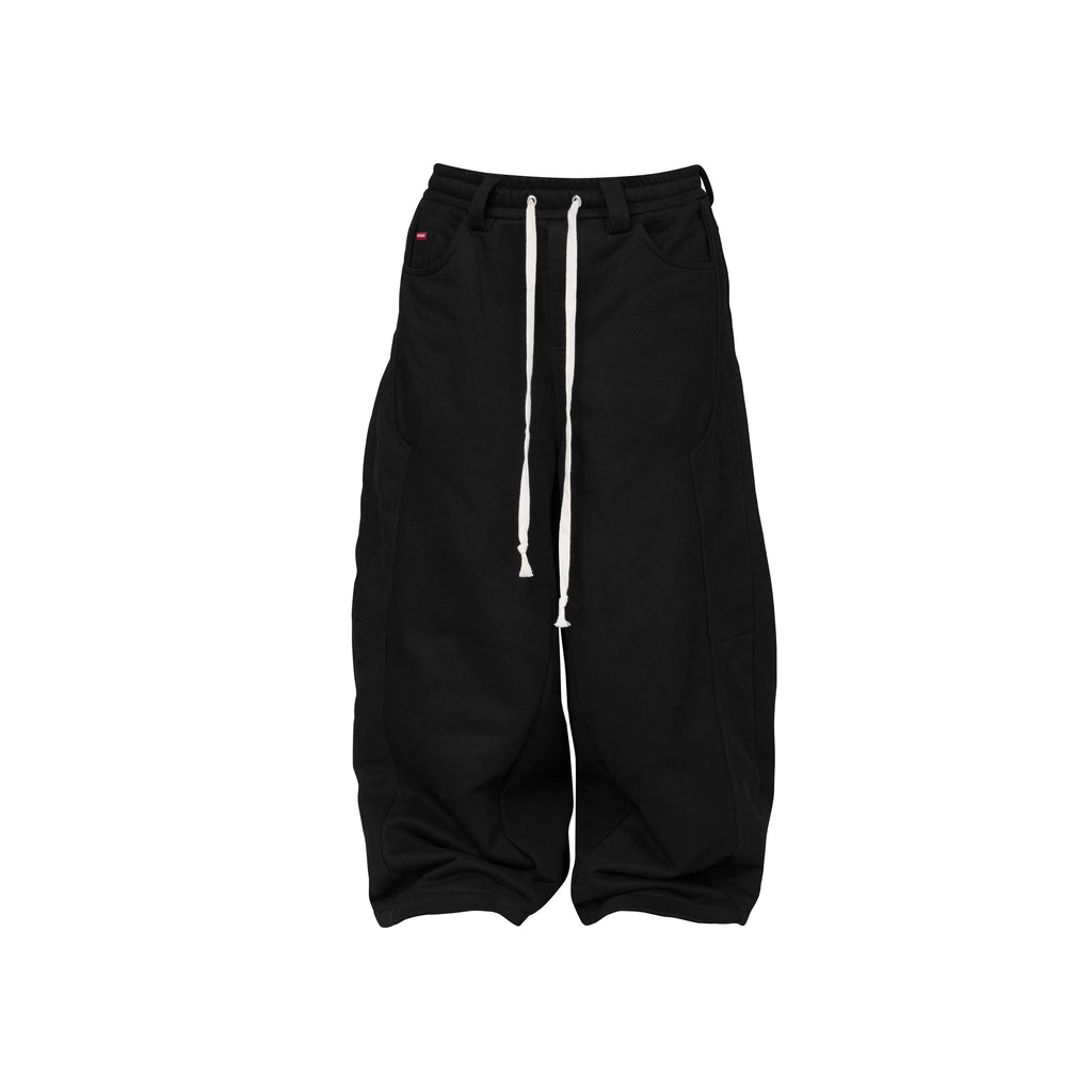DRIFTY SWEATPANTS BLACK