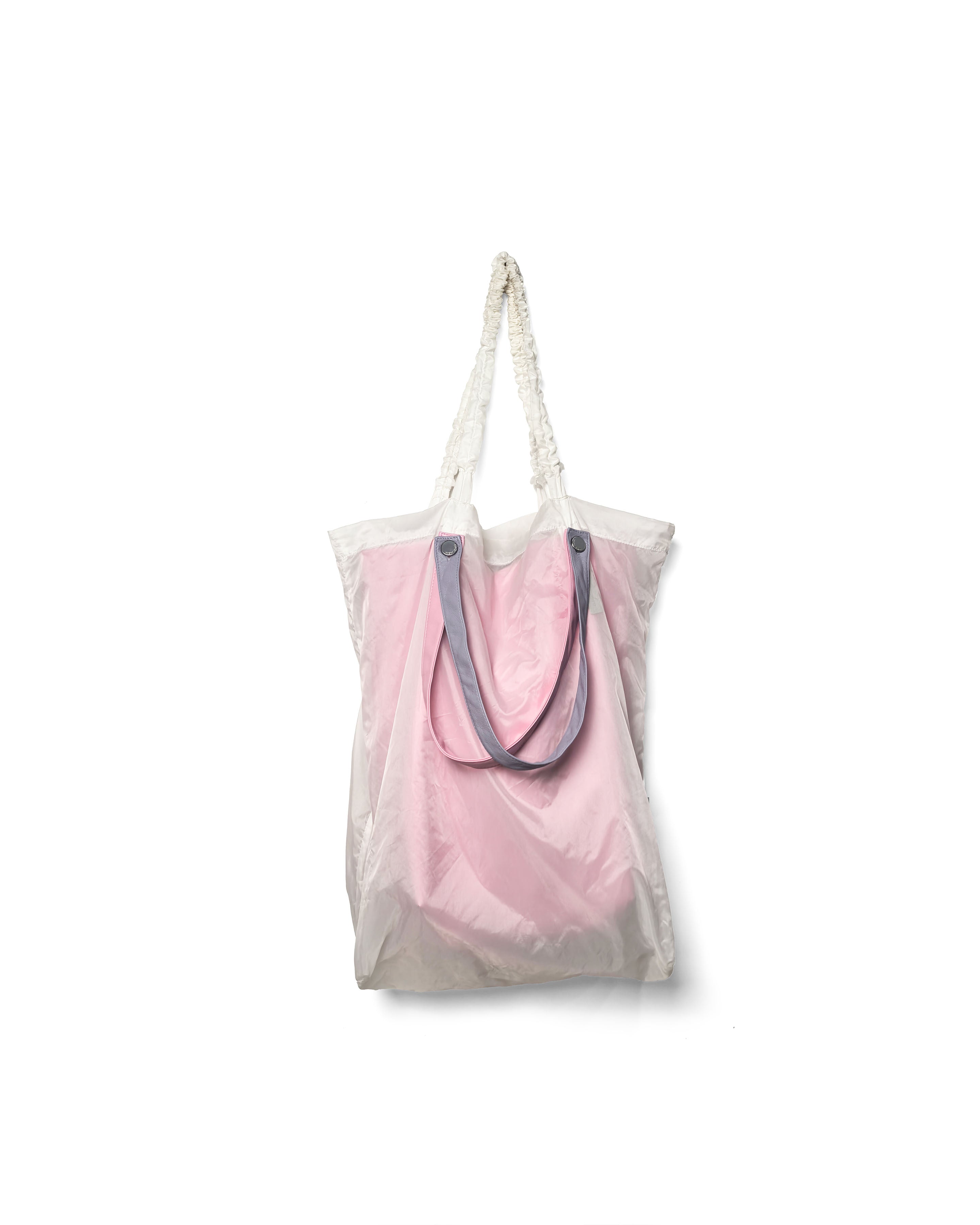 TO:TE BAG PINK