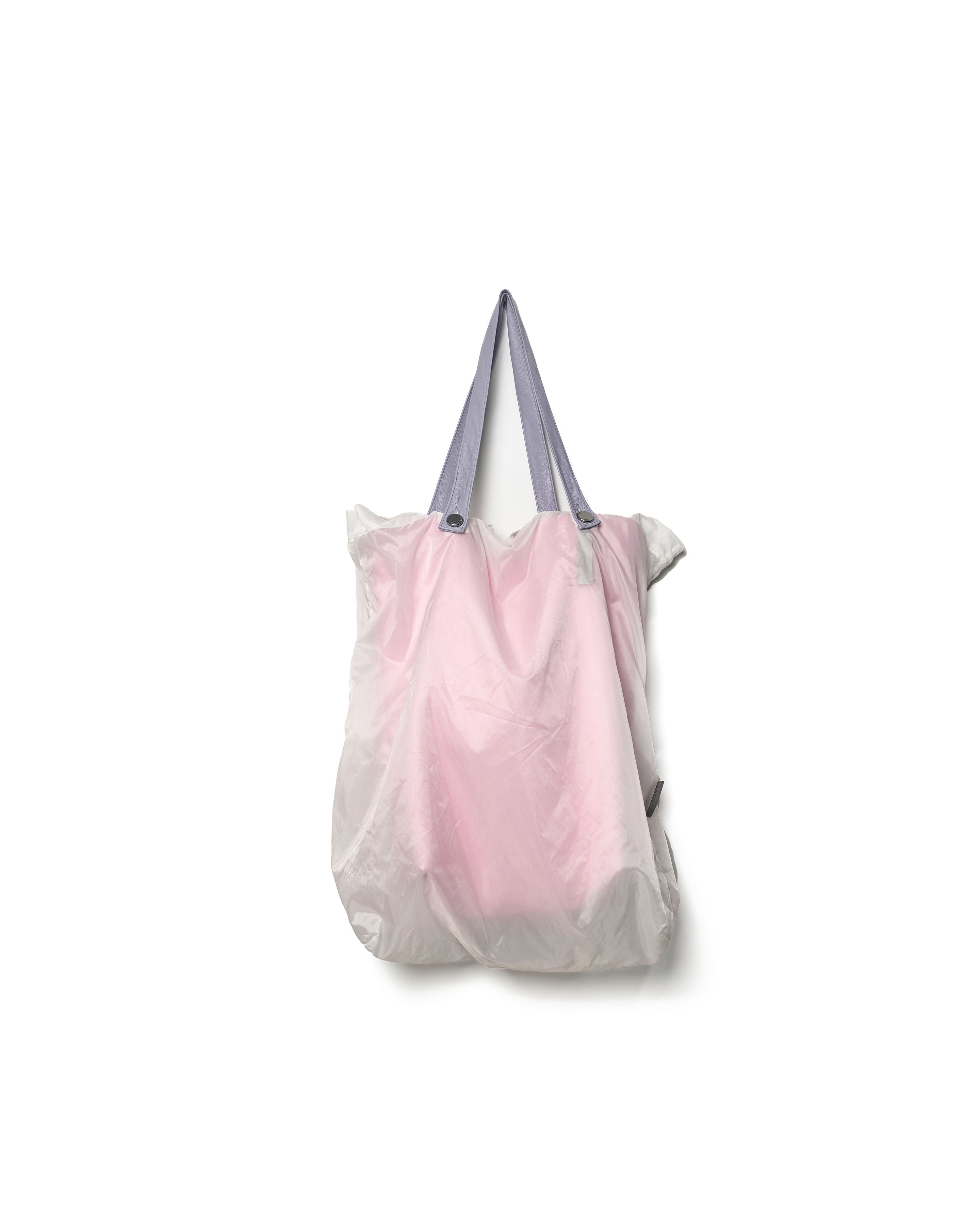 TO:TE BAG PINK