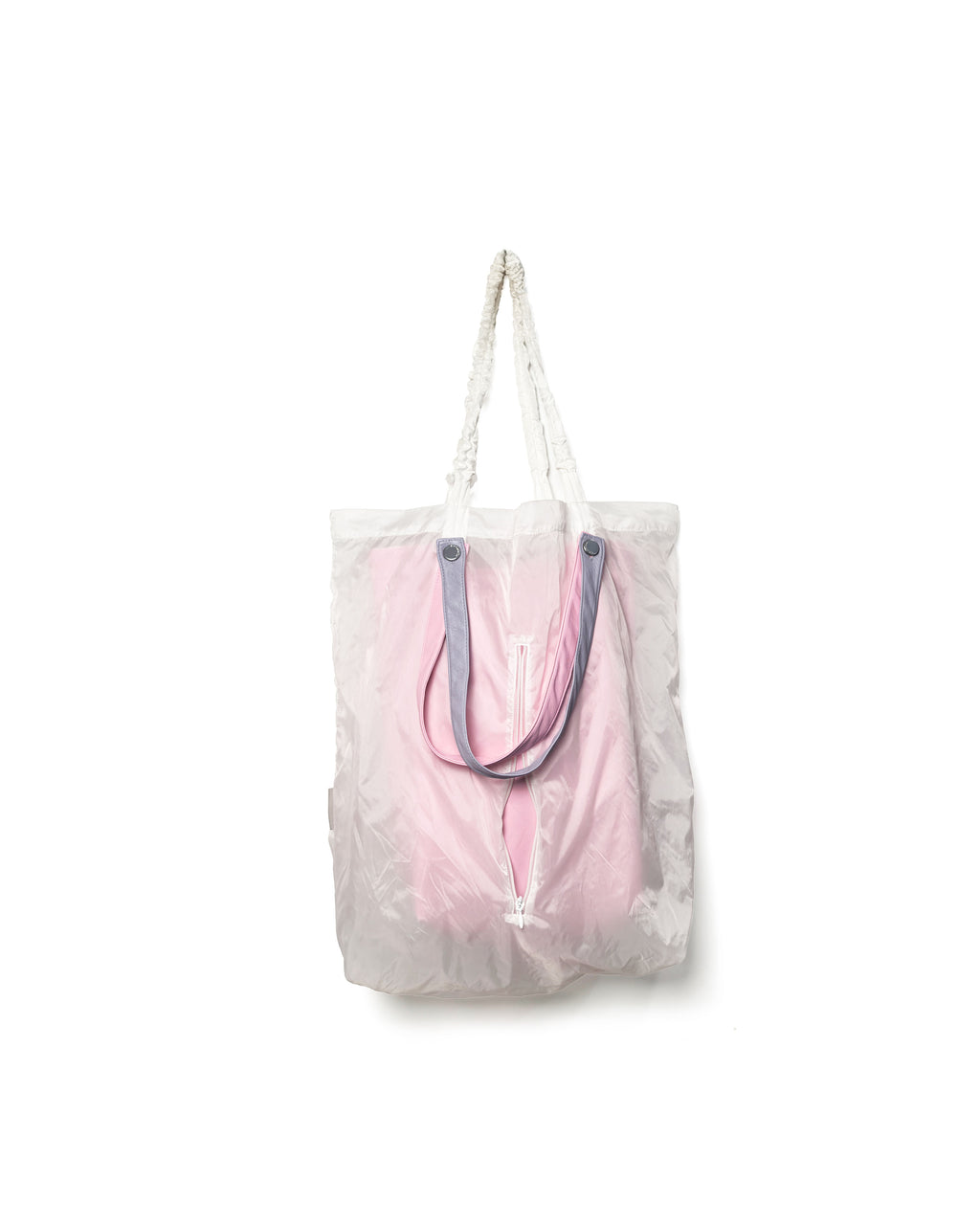 TO:TE BAG PINK