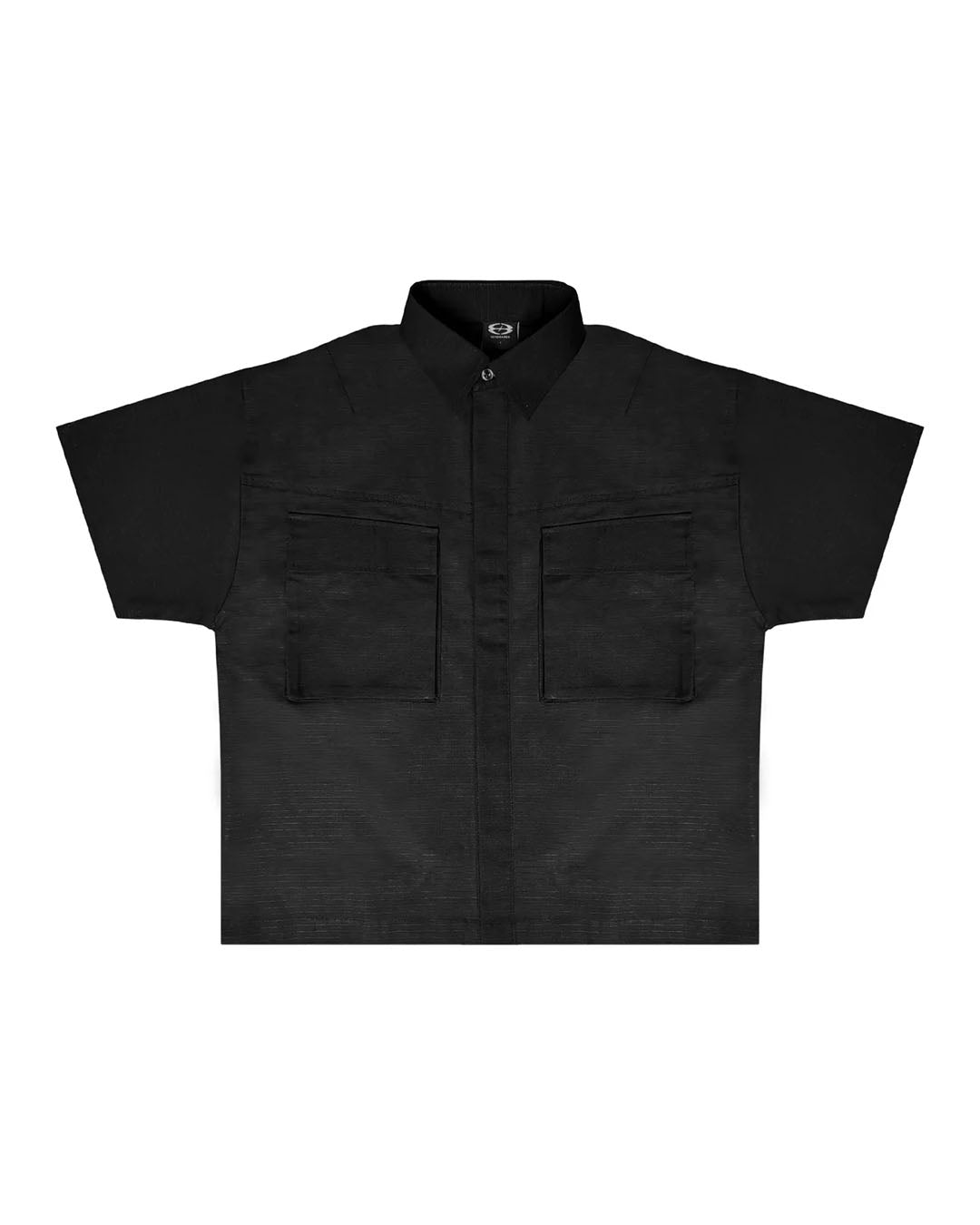 CLASSIC PATCH WORK SHIRT