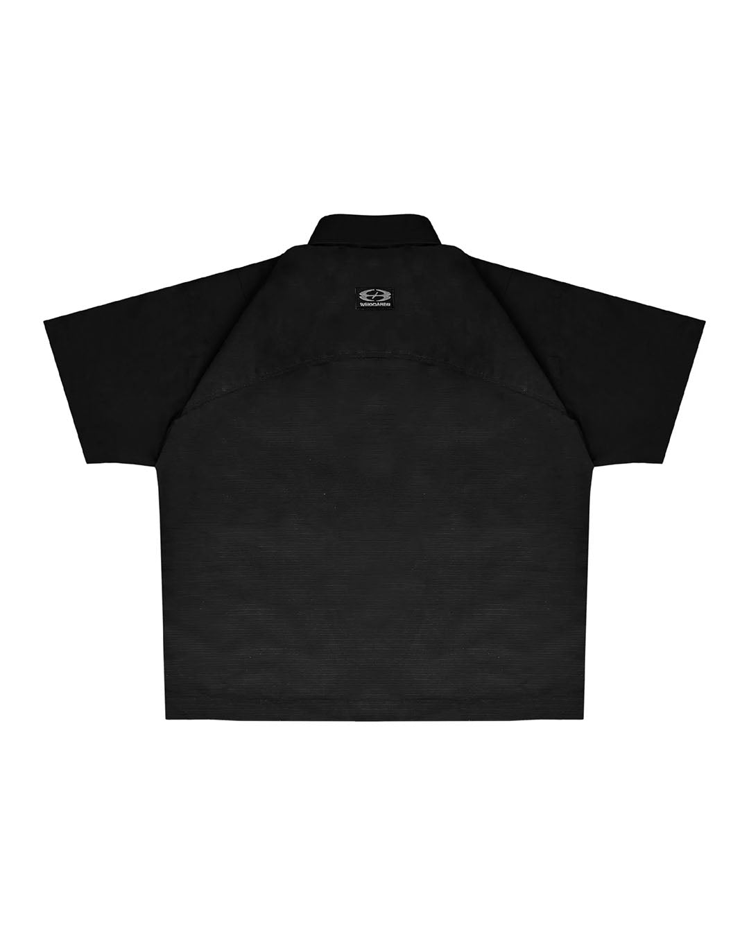 CLASSIC PATCH WORK SHIRT