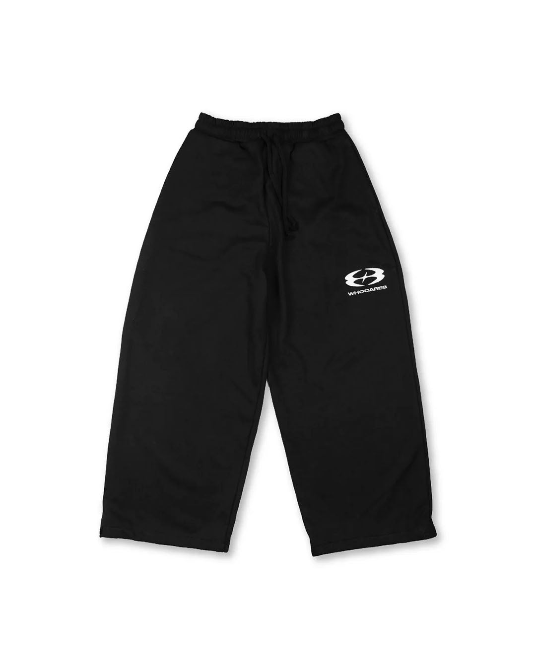 CLASSIC EMBROIDERY SWEATPANTS