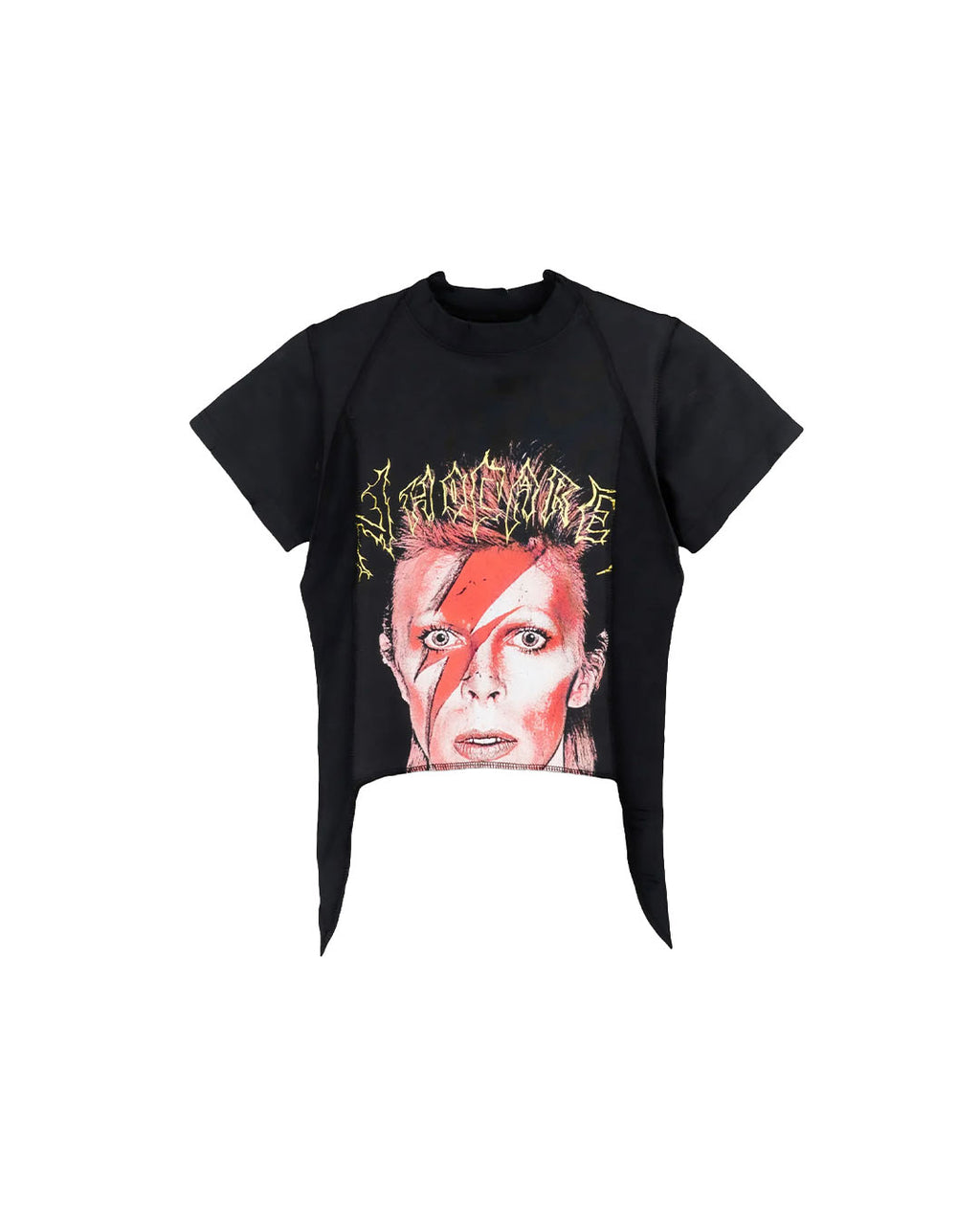REWORKED INTAGE HIGH VOLTAGE TEE