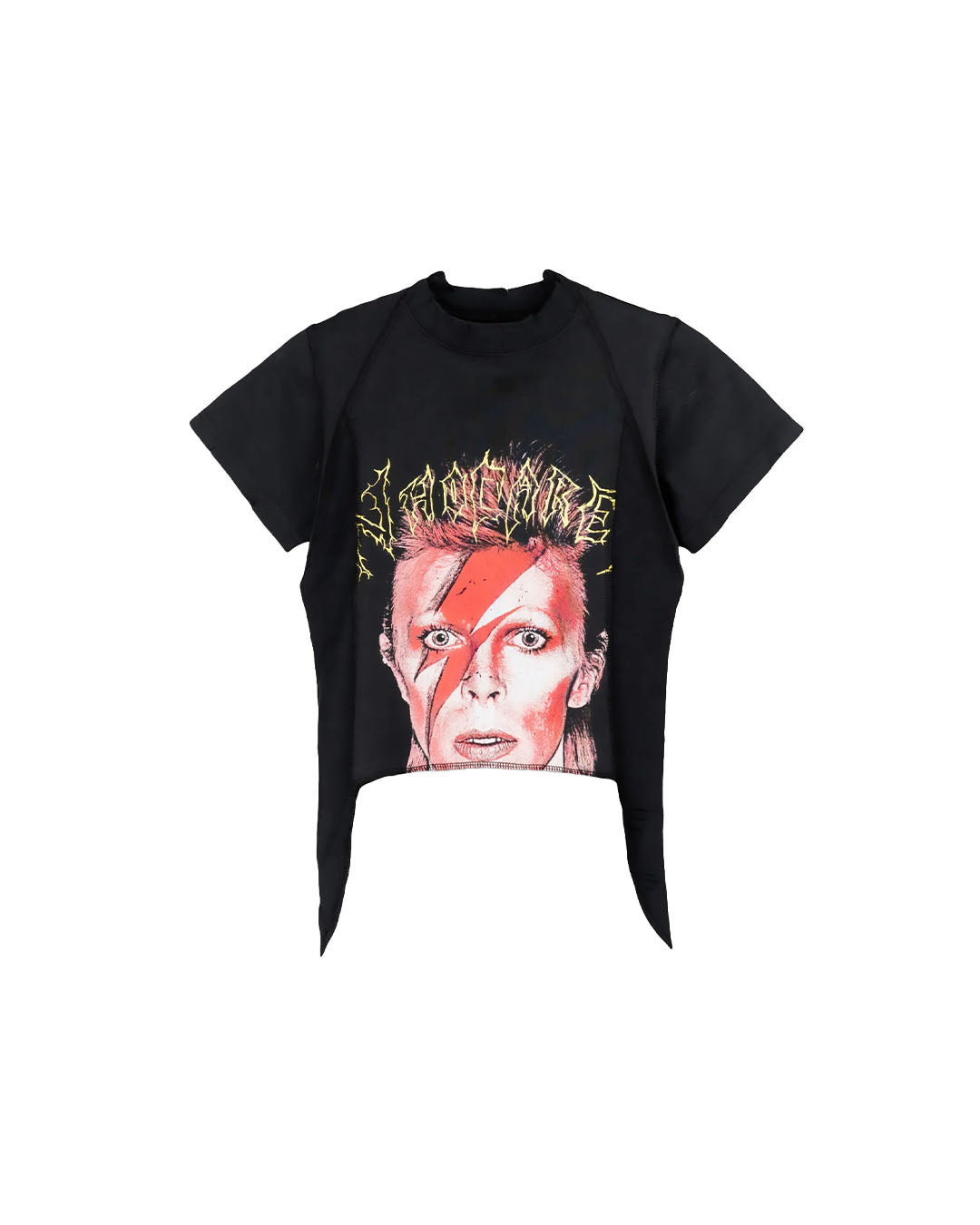 REWORKED INTAGE HIGH VOLTAGE TEE