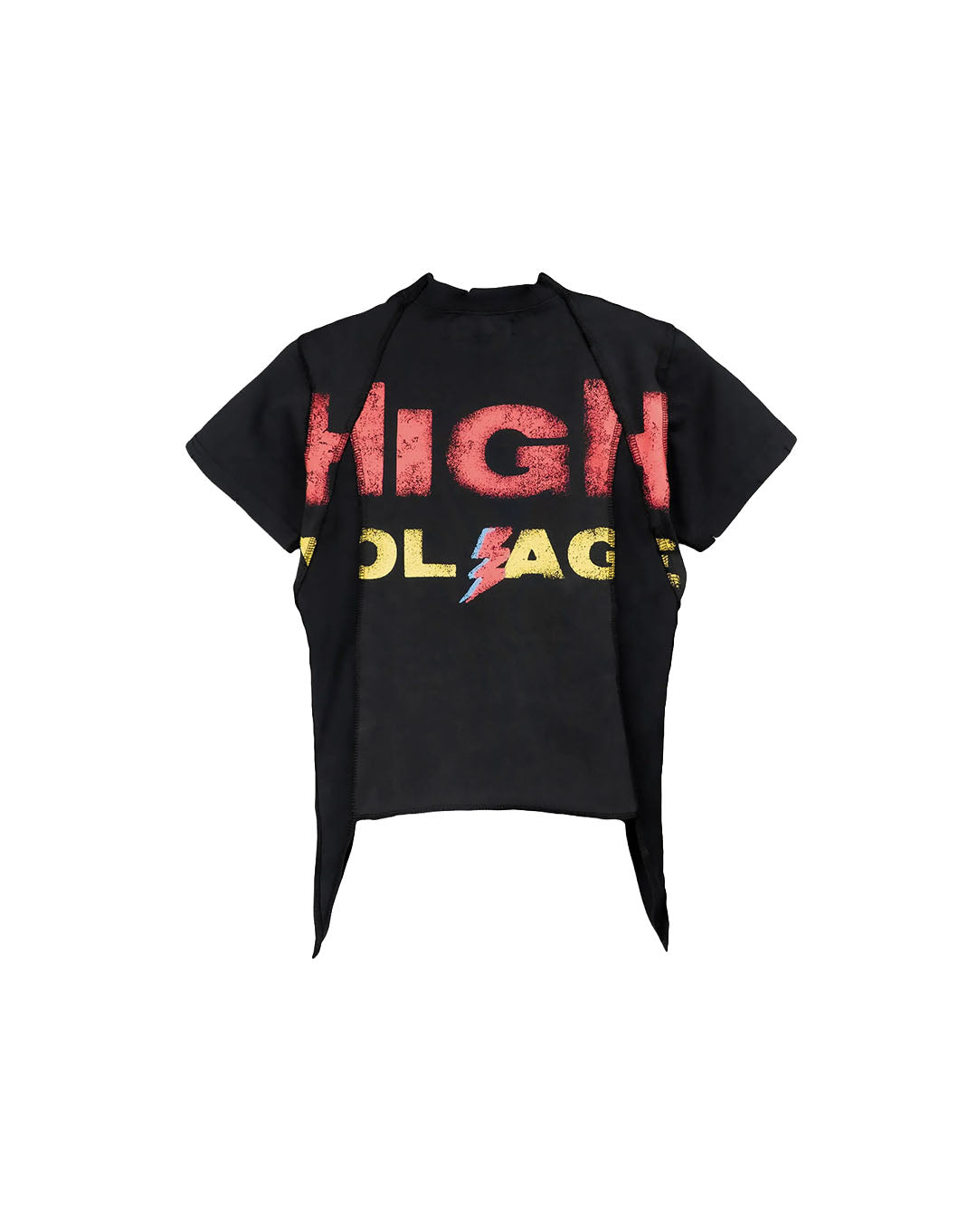 REWORKED INTAGE HIGH VOLTAGE TEE