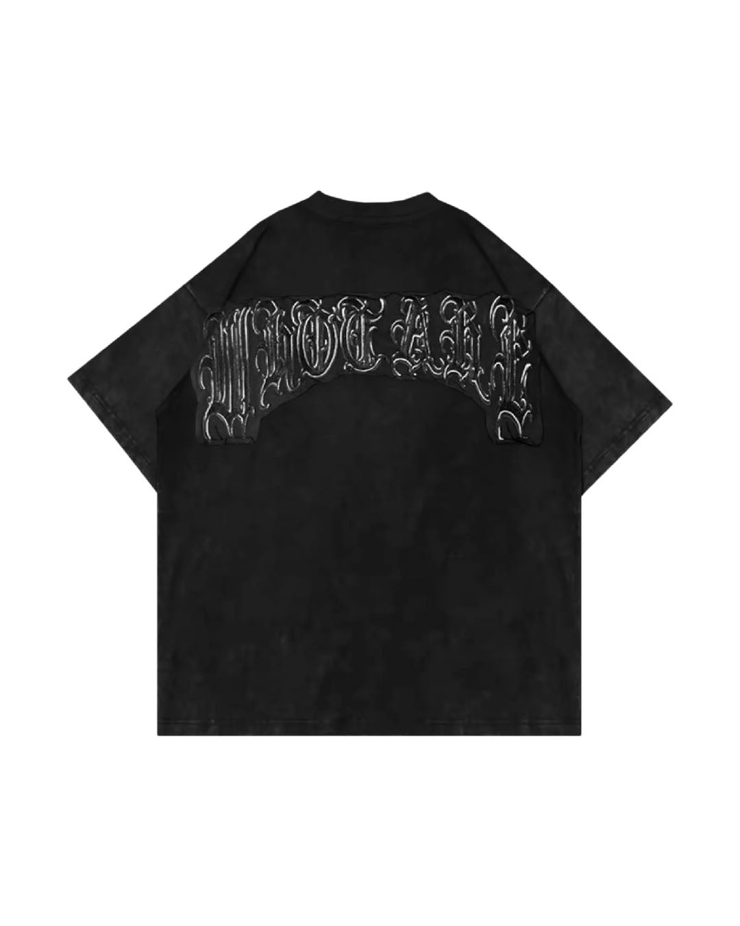 PREMIUM VINTAGE ROCK PATCH TEE