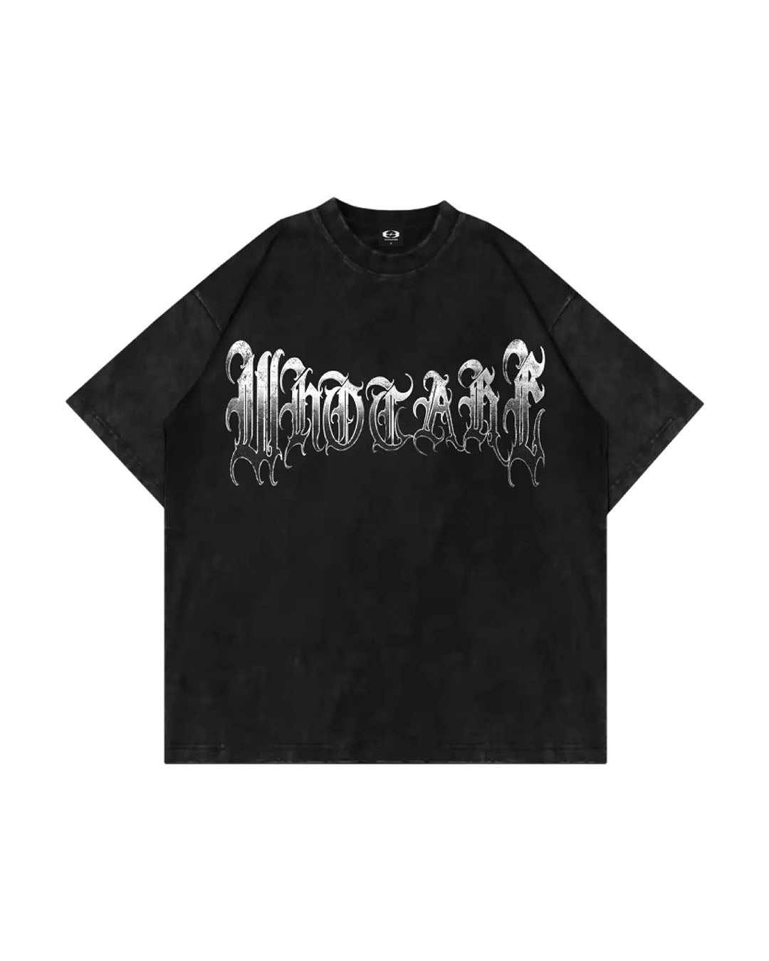 PREMIUM VINTAGE ROCK PATCH TEE