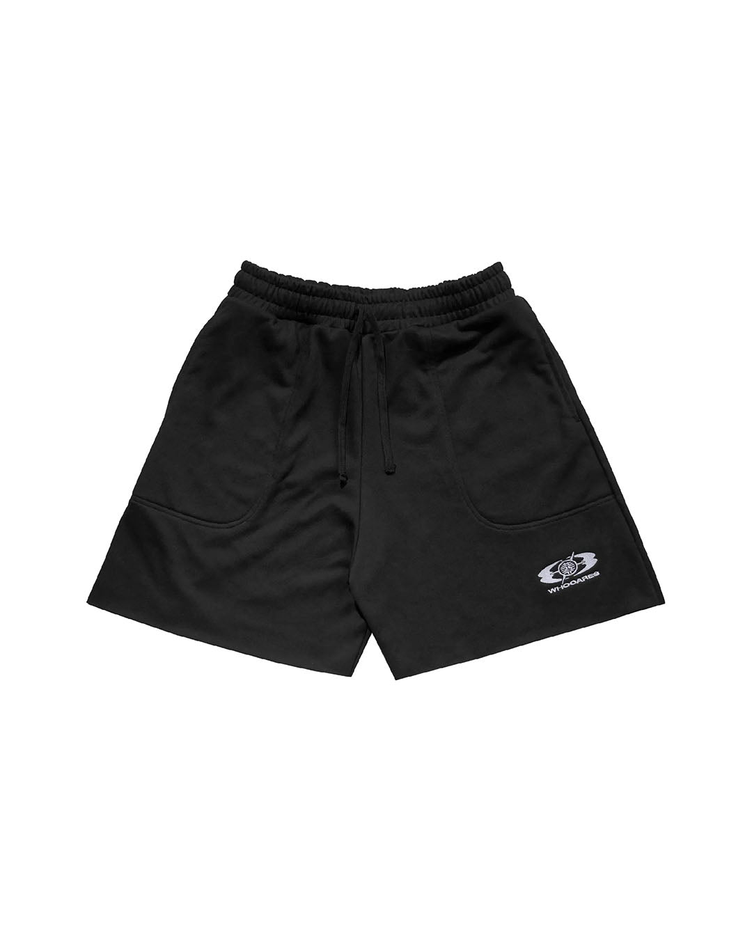 CLASSIC EMBROIDERY SHORTS